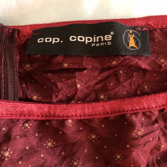 Parisian Prairie Maxi Skirt - Picture 3 of 7